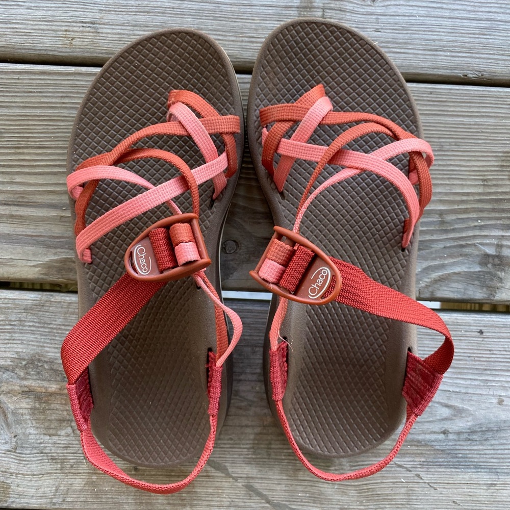 Women’s Z Cloud X2 Chacos